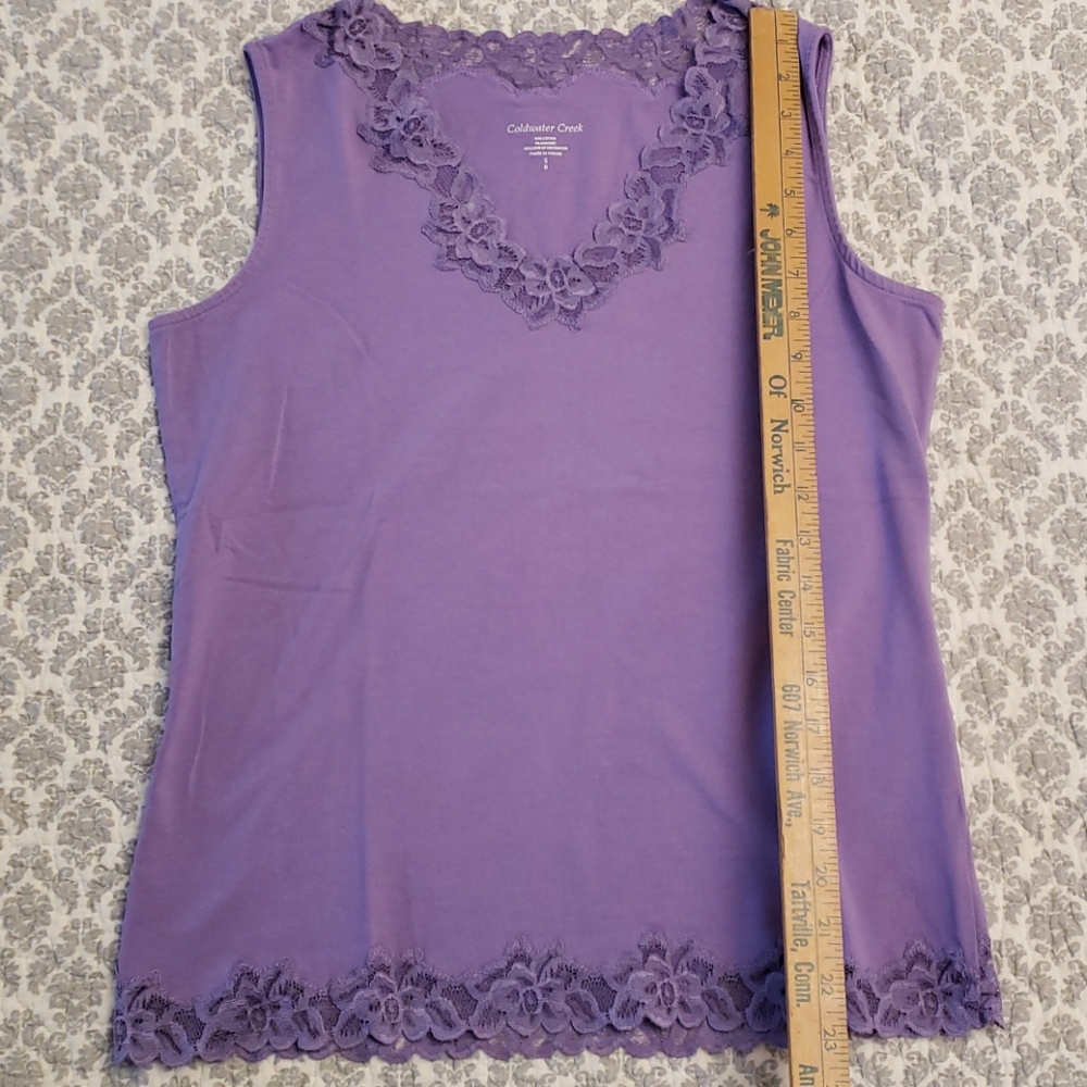 Purple lover's dream- 3 tank bundle - Picture 10 of 10